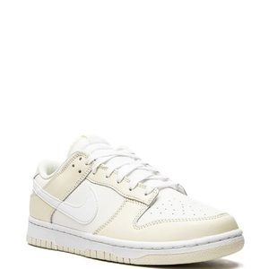 Nike Dunk Coconut Milk/White-Sall